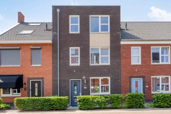 Woning Vlierbes 39 Hengelo (OV)