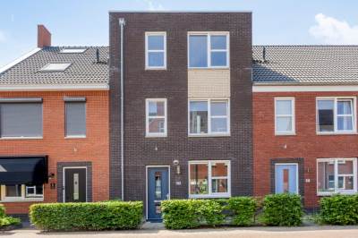 Woning Vlierbes 39 Hengelo (OV)