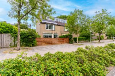 Woning Indusdreef 28 Utrecht