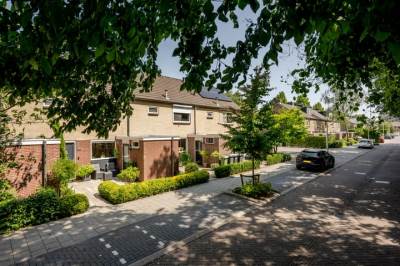 Woning Bristolroodstraat 134 Zaandam