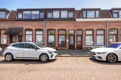 Woning Jacob Catsstraat 90 Dordrecht