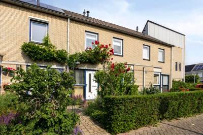 Woning van Hoornlaan 52 Zutphen