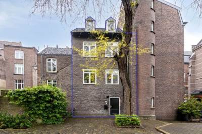 Woning Hochterpoort 38 Maastricht
