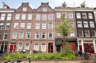 Woning Quellijnstraat 521V Amsterdam