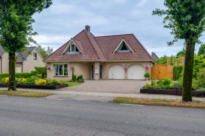 Woning Borculoseweg 104A Neede