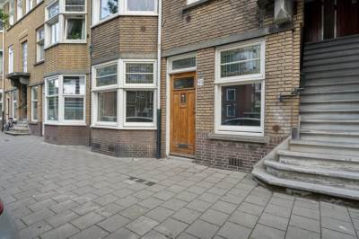 Woning Melis Stokelaan 99 Den Haag