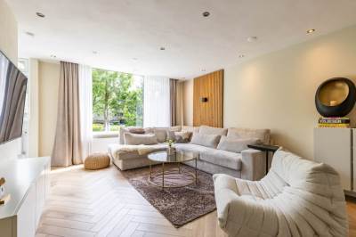 Woning Hora Siccamasingel 95 Groningen