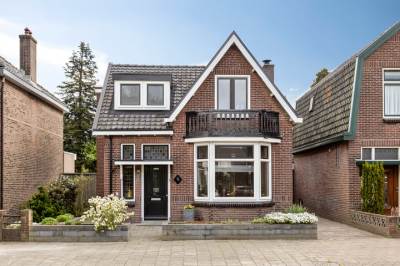 Woning Berfloweg 205 Hengelo (OV)