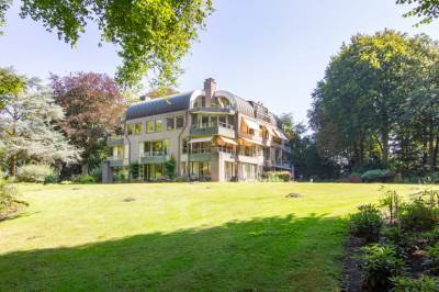 Woning Herenweg 8A7 Heemstede