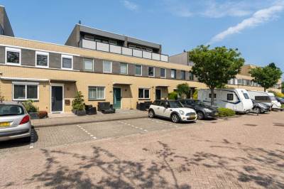 Woning Reigersblauw 42 Zoetermeer