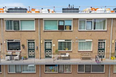 Woning Kuyperstraat 74 Katwijk (ZH)