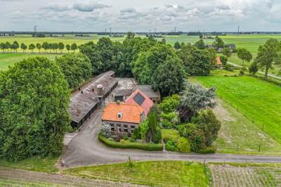 Woning Glinthuisweg 31 Hasselt