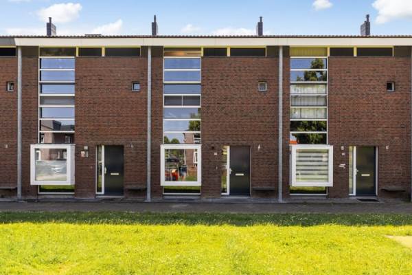 Woning Zevenblad 16 De Meern