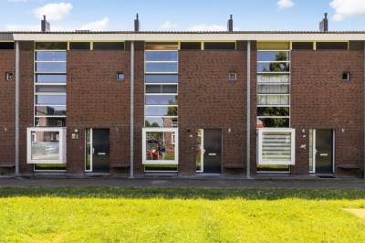 Woning Zevenblad 16 De Meern