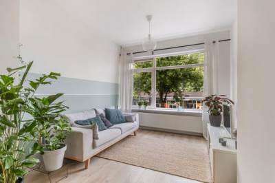 Woning Noorderhavenkade 44C Rotterdam