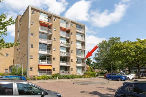 Woning Loosdrechtseweg 237 Hilversum