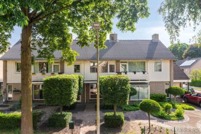 Woning Vincent van Goghlaan 4 Berkel-Enschot