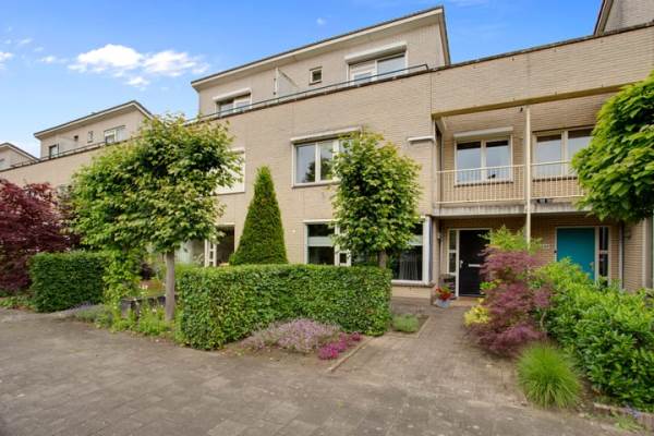 Woning Antwerpenstraat 46 Hengelo (OV)
