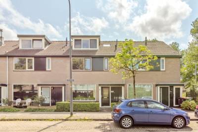 Woning Galjoen 79 Hoorn (NH)