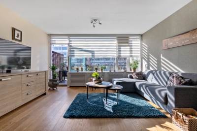 Woning Vliestroom 355 Alphen aan den Rijn