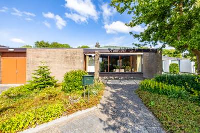 Woning De Drie Rozen 22 Bedum