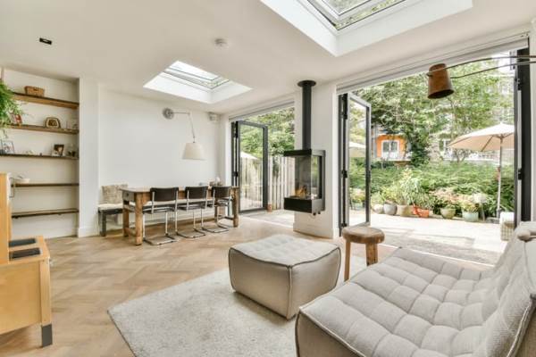 Woning Baarsjesweg 177H Amsterdam