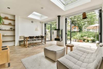 Woning Baarsjesweg 177H Amsterdam