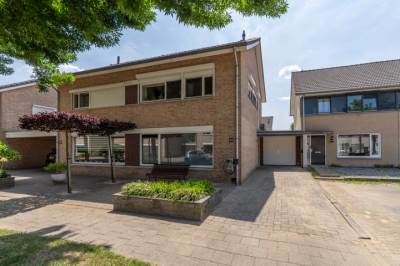 Woning Rosa Manusstraat 44 Venray