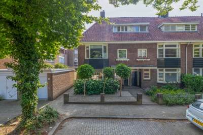 Woning Novalaan 9 Arnhem