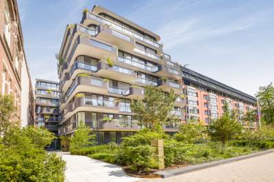 Woning Pieter de Hoochstraat 11B1 Amsterdam