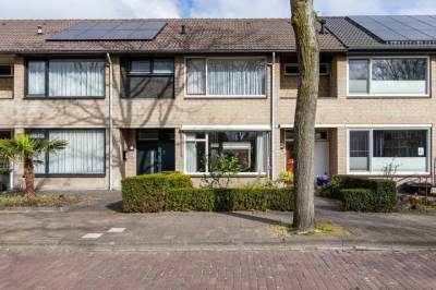 Woning Akeleilaan 9 Waalre