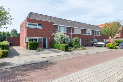 Woning Tessmanstraat 11 Sittard