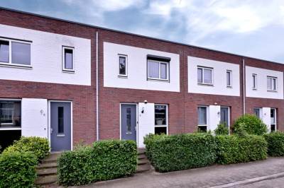 Woning Paulus Potterstraat 8H Zutphen