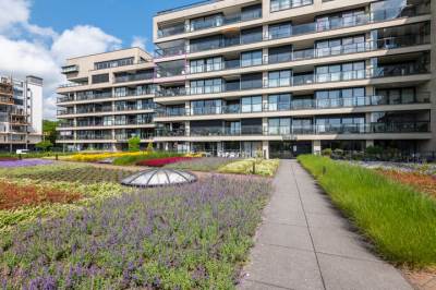 Woning De Streektuinen 83 Hoorn (NH)