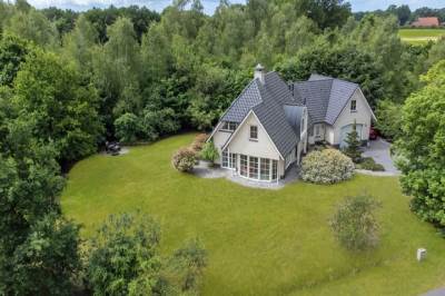 Woning Leppepaalweg 10 Enschede