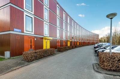 Woning Tuinderswerf 22 Almere