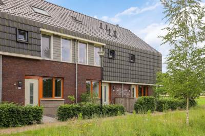 Woning Dokter J. van Heuvenweg 44 Lieren