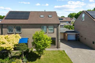 Woning Mezenveld 146 Emmen