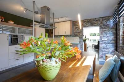 Woning Burgemeester Custerslaan 23 Landgraaf