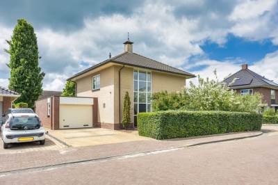 Woning Skûtsje 41 Gorredijk