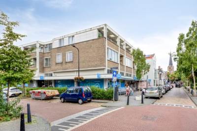Woning Julianastraat 56L Rijswijk (ZH)