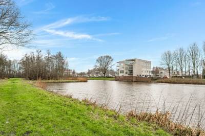 Woning Piet de Winterlaan 15 Amstelveen