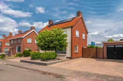 Woning Beertsterweg 7 Winschoten