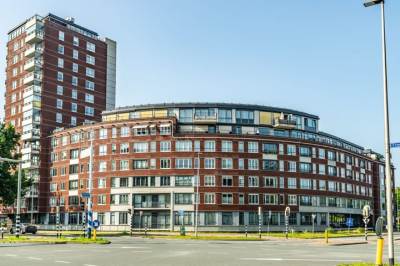 Woning Ommedijk 105 Leiderdorp