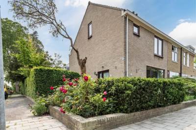 Woning Rollandslaan 78 Haarlem