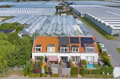 Woning Noordlandseweg 47 's-Gravenzande