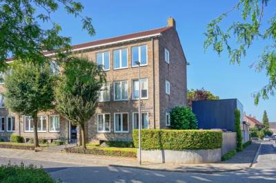 Woning Mgr. Schrijnenstraat 71 Heerlen