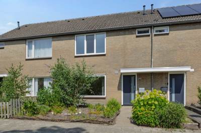 Woning Niers 29 Deurne