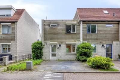 Woning Hegdambroek 2552 Nijmegen
