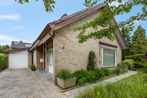 Woning Rienderstein 9 Ede